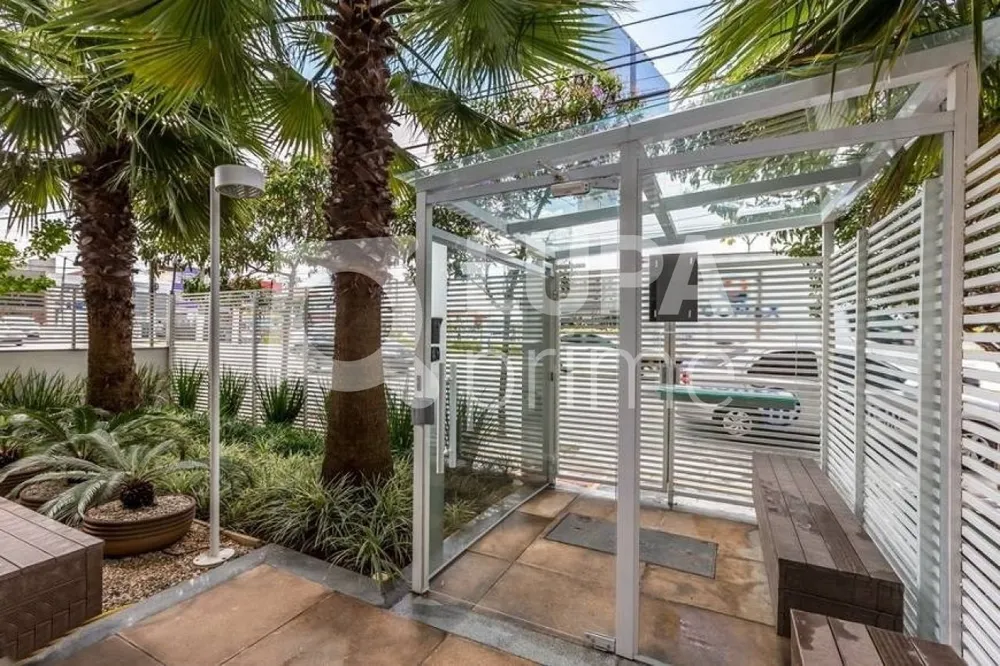 Sala-Conjunto, 41 m² - Foto 4