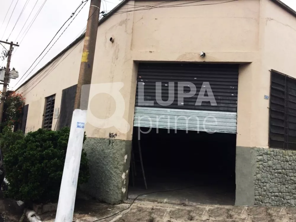 Depósito-Galpão-Armazém à venda, 300m² - Foto 4