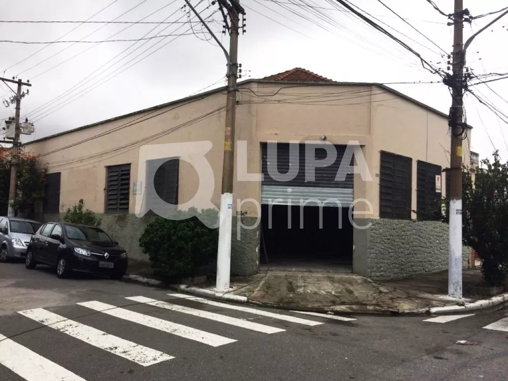 Depósito-Galpão-Armazém à venda, 300m² - Foto 3