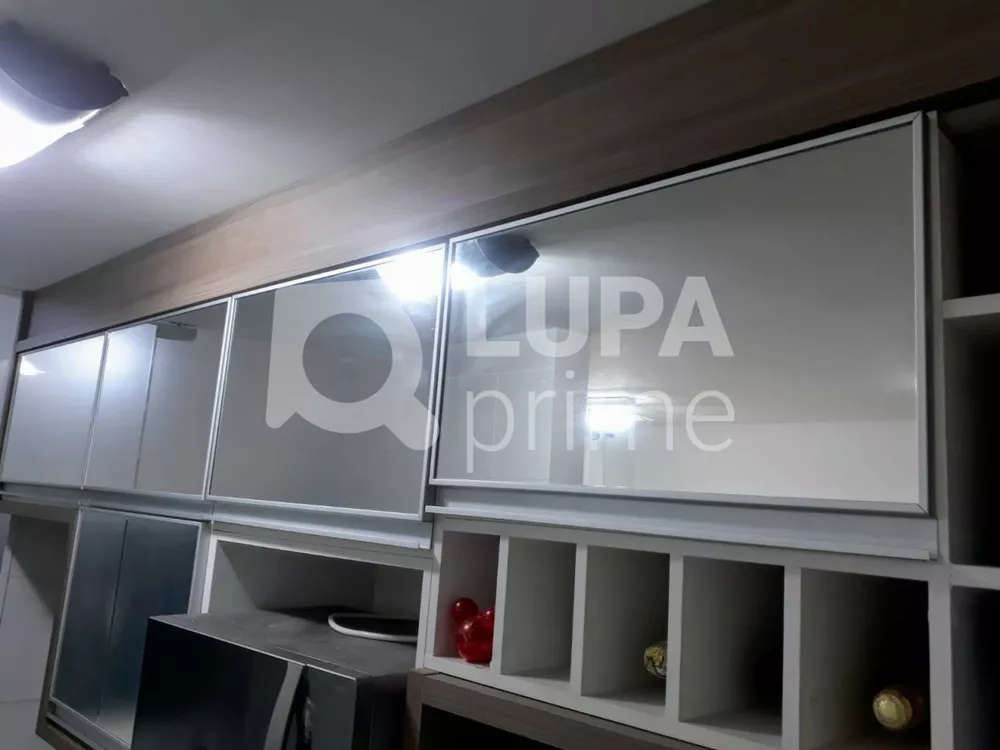 Apartamento à venda com 2 quartos, 51m² - Foto 16