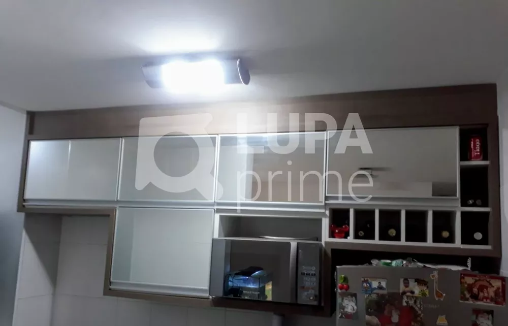 Apartamento à venda com 2 quartos, 51m² - Foto 19