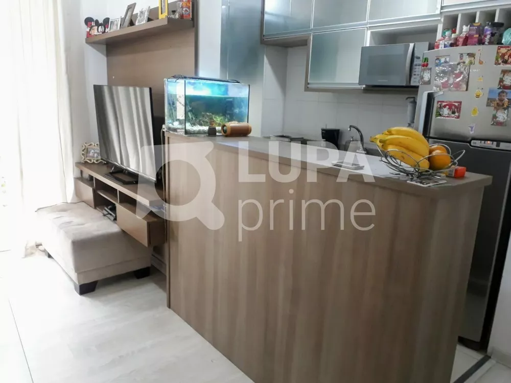 Apartamento à venda com 2 quartos, 51m² - Foto 22