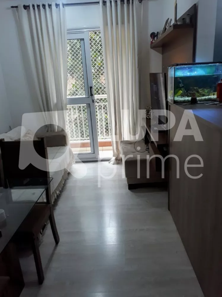 Apartamento à venda com 2 quartos, 51m² - Foto 7