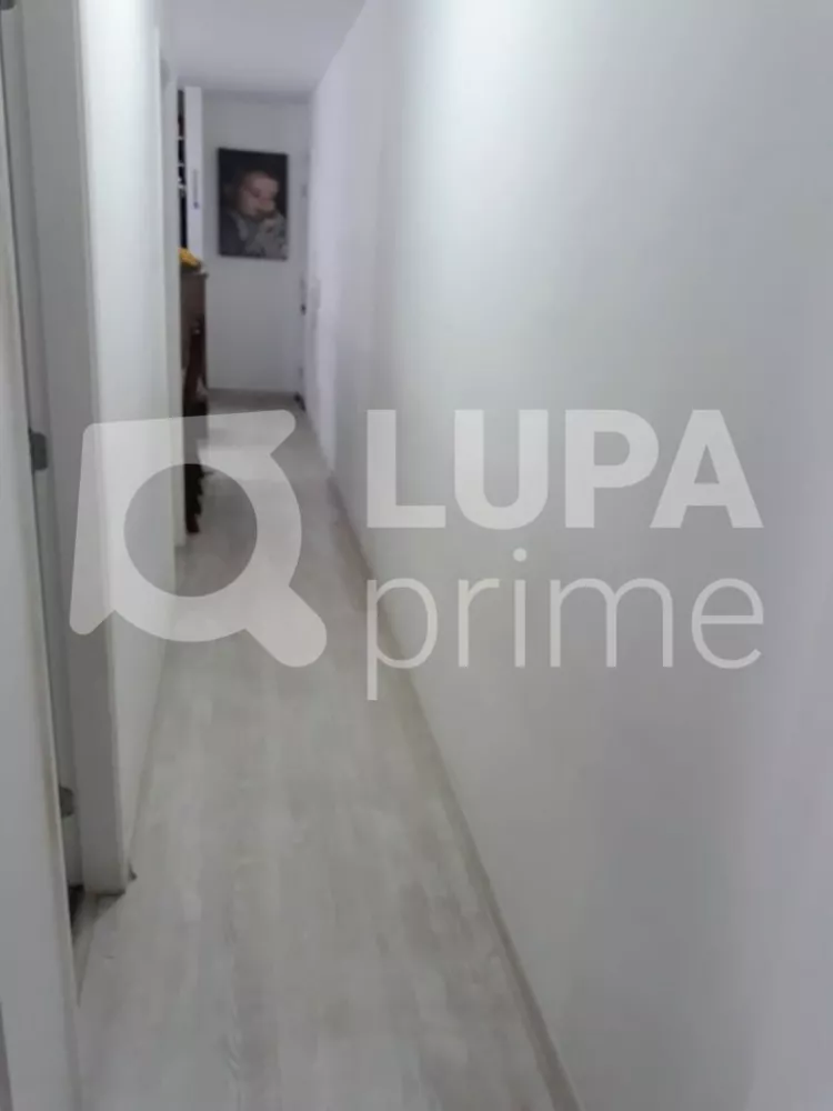 Apartamento à venda com 2 quartos, 51m² - Foto 8