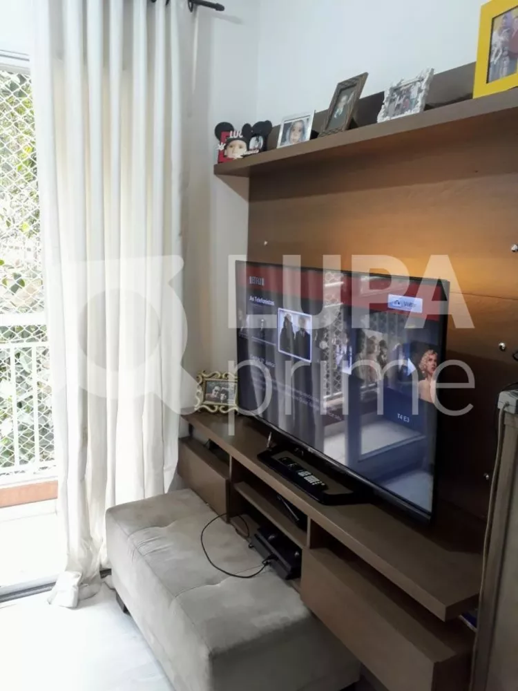 Apartamento à venda com 2 quartos, 51m² - Foto 2