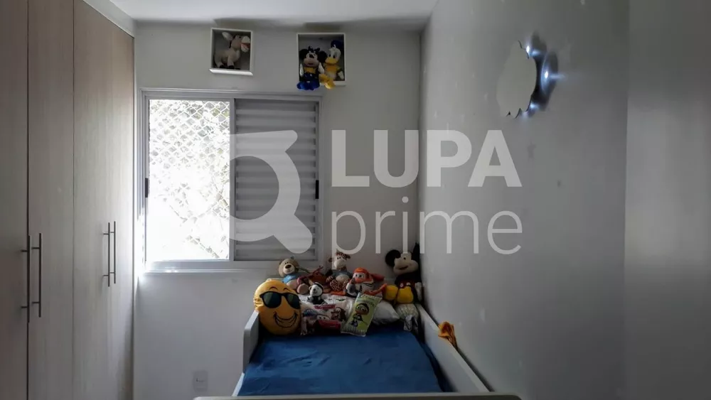 Apartamento à venda com 2 quartos, 51m² - Foto 9