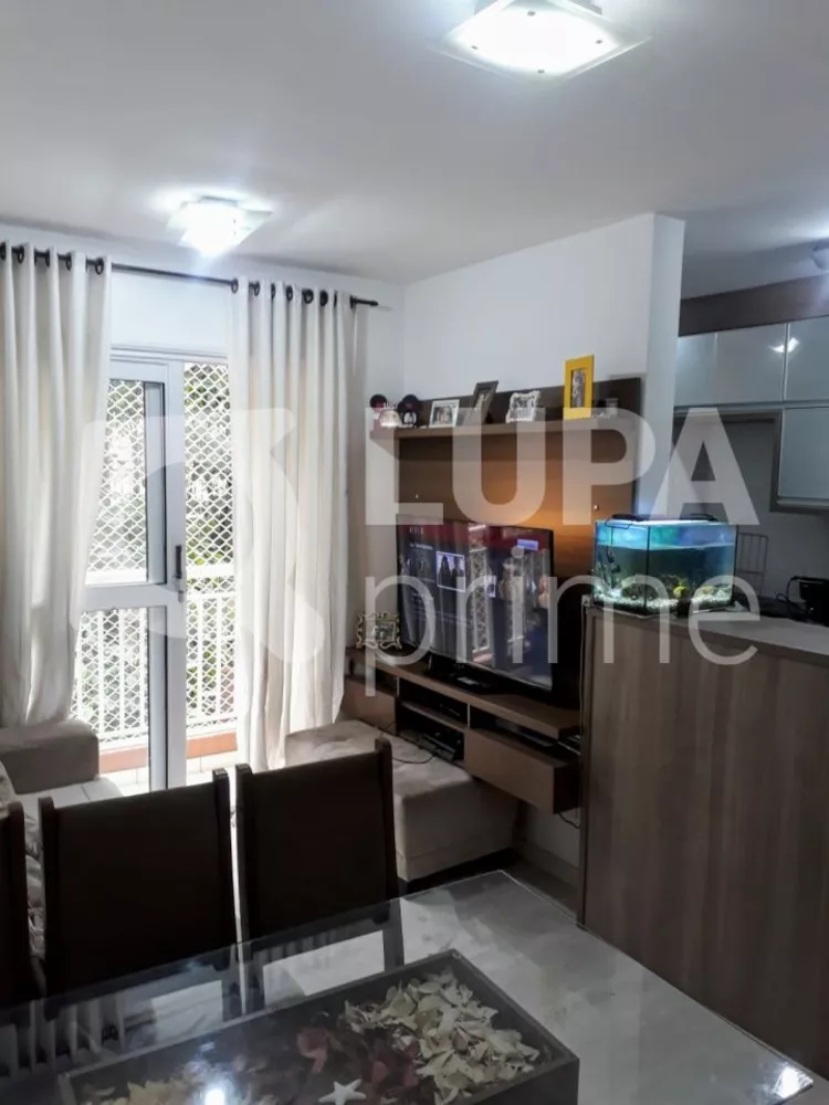 Apartamento à venda com 2 quartos, 51m² - Foto 6