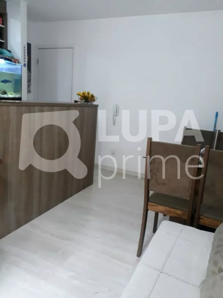 Apartamento à venda com 2 quartos, 51m² - Foto 5