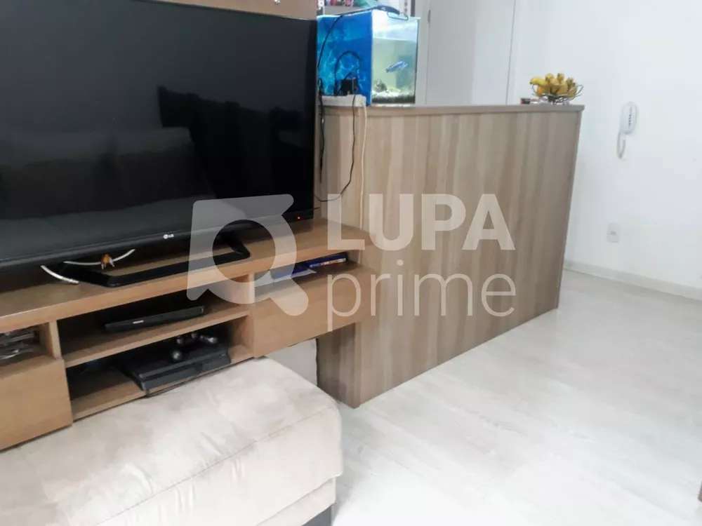 Apartamento à venda com 2 quartos, 51m² - Foto 4