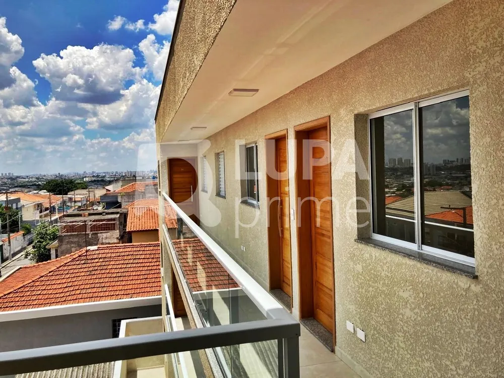 Apartamento, 2 quartos, 41 m² - Foto 6