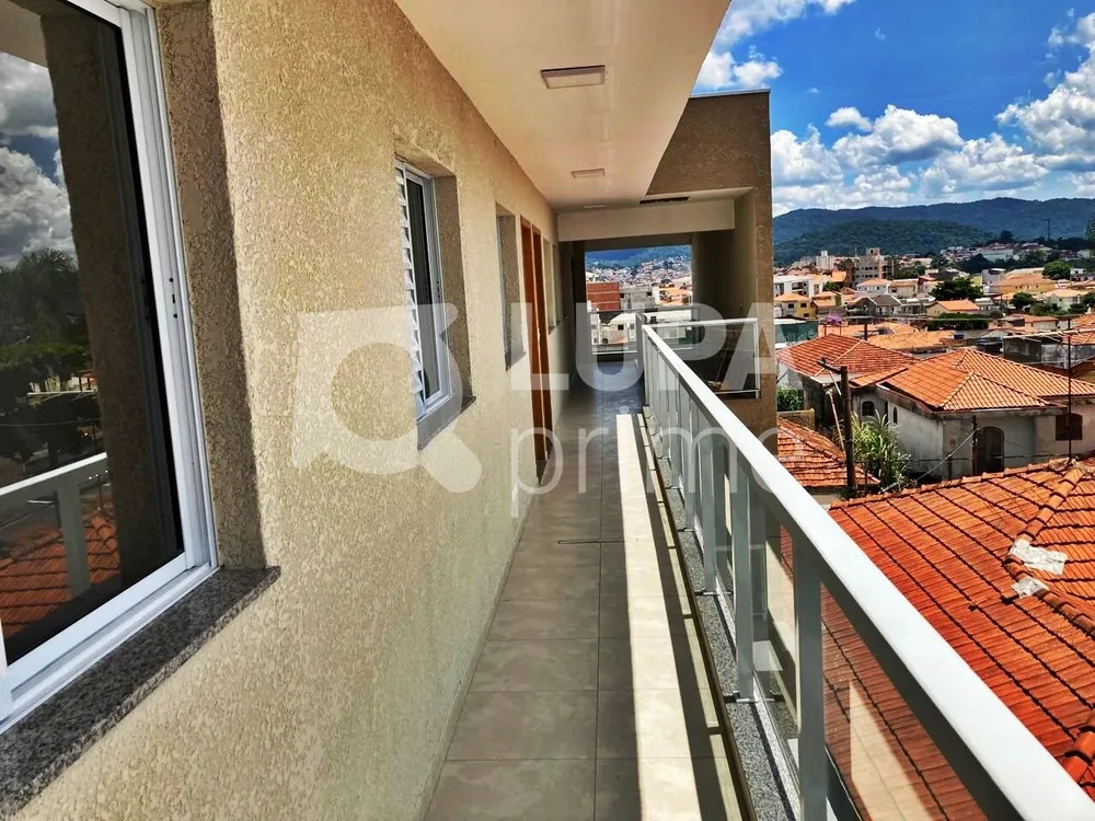 Apartamento, 2 quartos, 41 m² - Foto 11