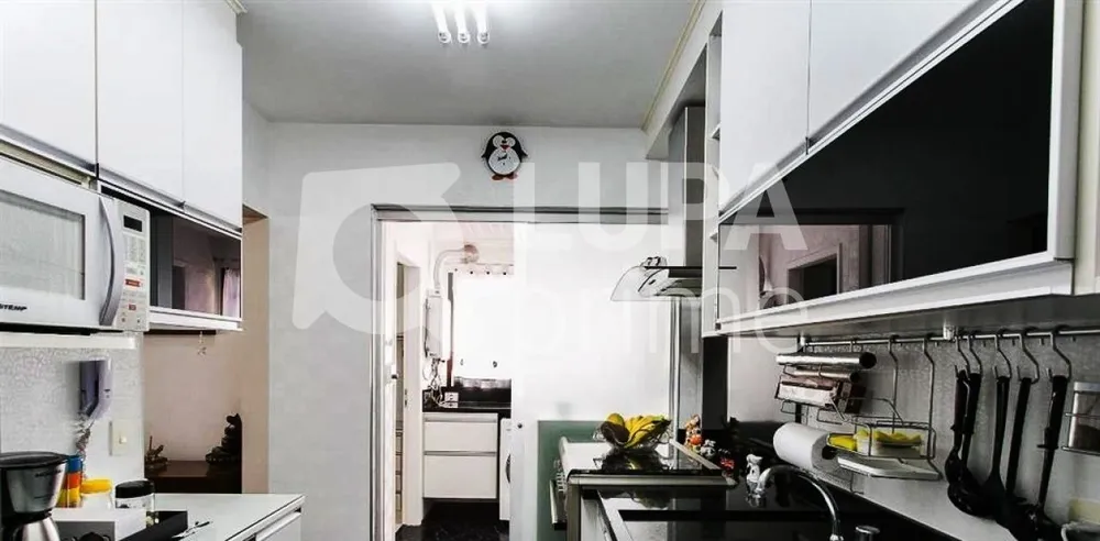 Apartamento, 3 quartos, 94 m² - Foto 9