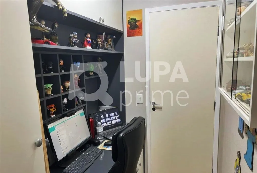 Apartamento, 3 quartos, 94 m² - Foto 11