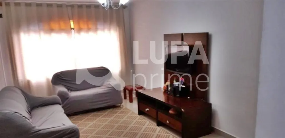 Casa, 3 quartos, 119 m² - Foto 2