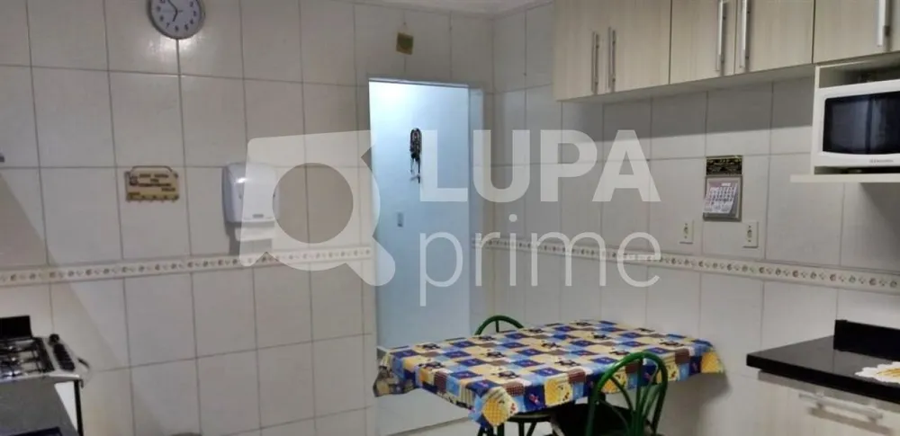 Casa, 3 quartos, 119 m² - Foto 12