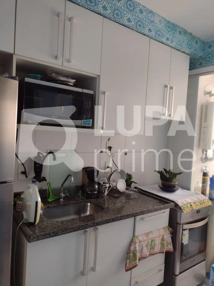 Apartamento, 2 quartos, 49 m² - Foto 2
