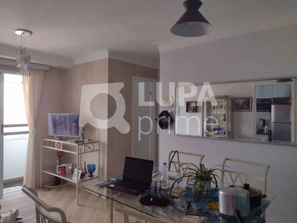 Apartamento, 2 quartos, 49 m² - Foto 3