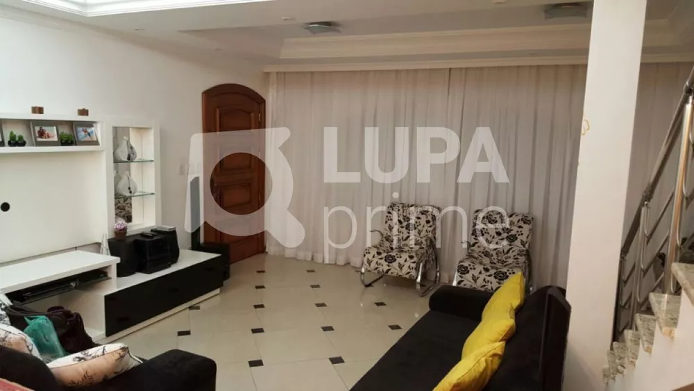 Casa à venda com 3 quartos, 410m² - Foto 1