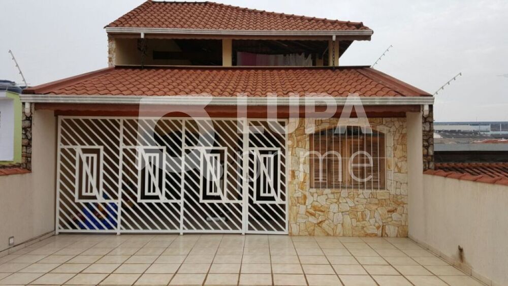 Casa, 3 quartos, 410 m² - Foto 12