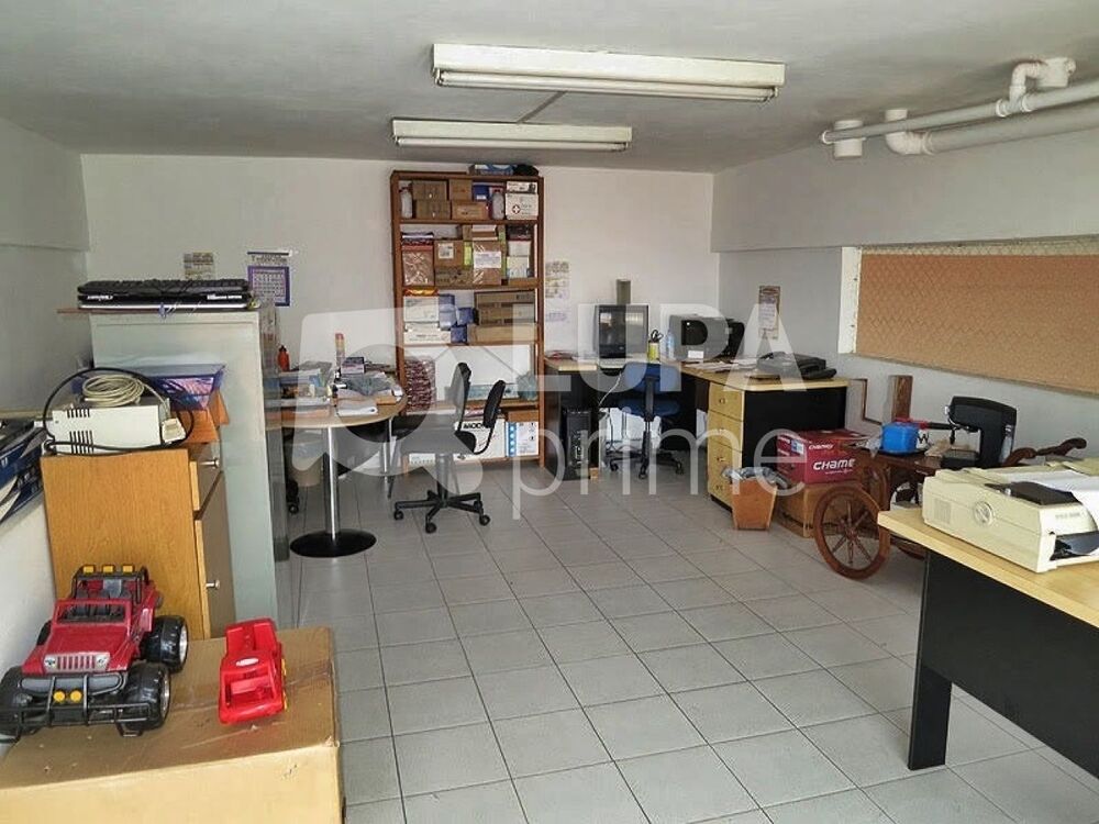 Prédio Inteiro para alugar, 945m² - Foto 7