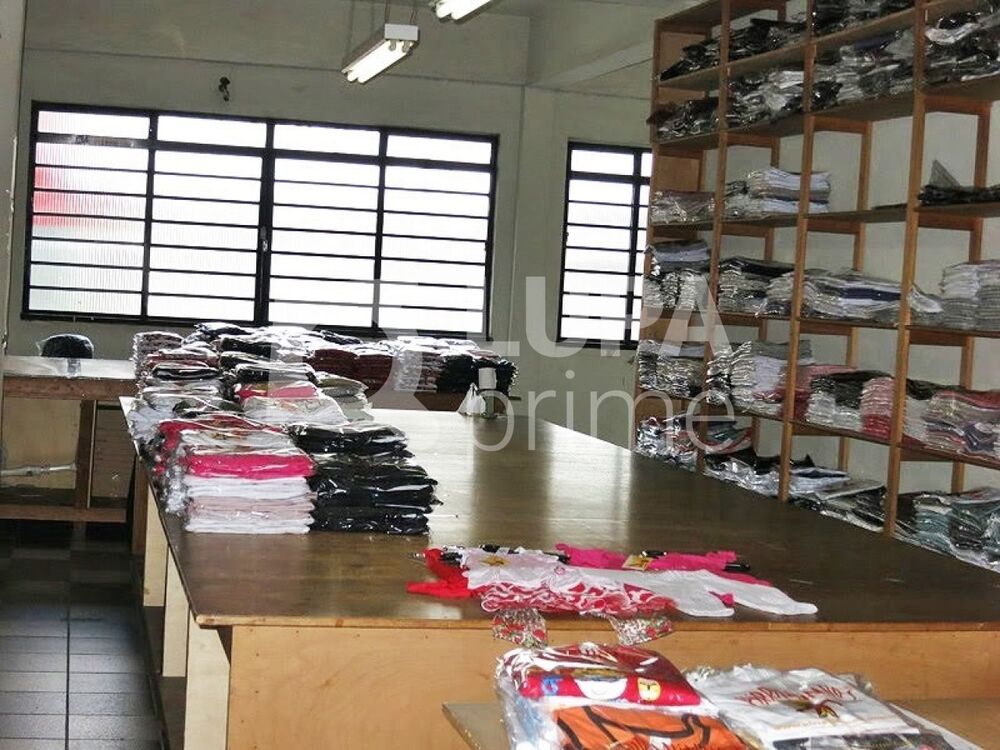 Prédio Inteiro para alugar, 945m² - Foto 8