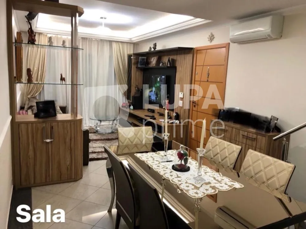 Casa, 3 quartos, 160 m² - Foto 4