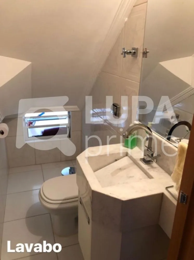 Casa, 3 quartos, 160 m² - Foto 2