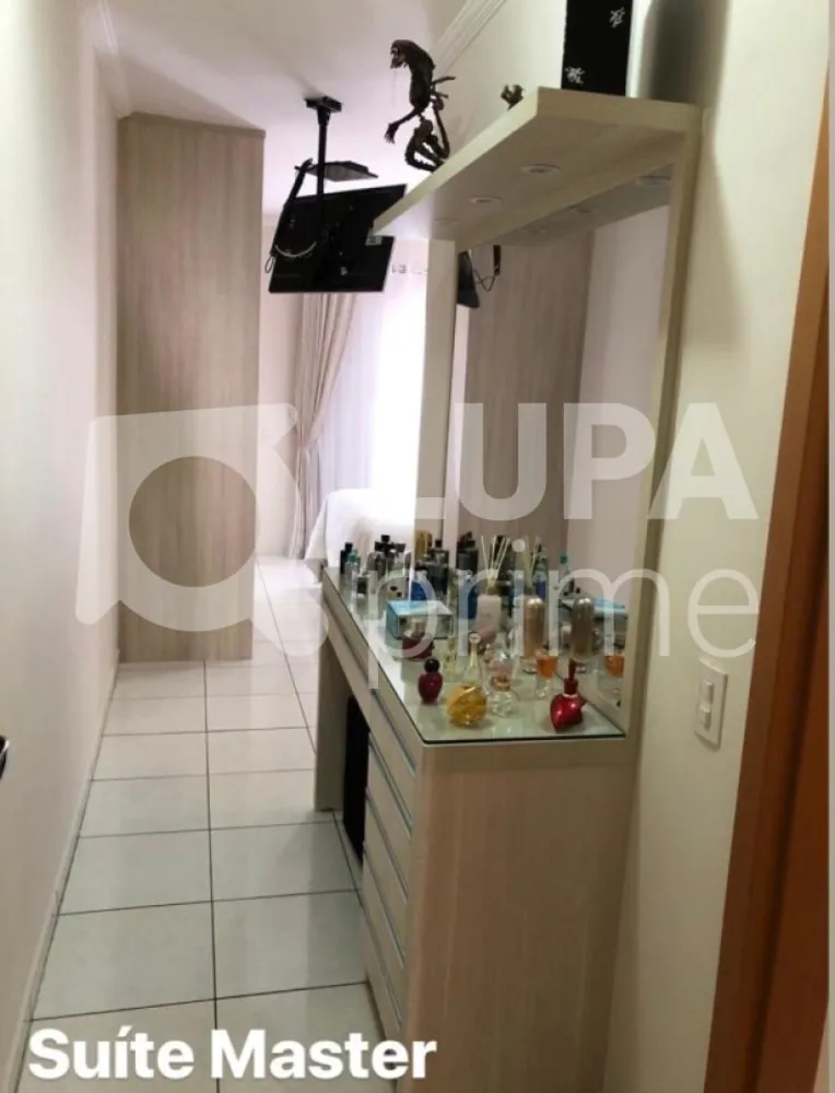 Casa, 3 quartos, 160 m² - Foto 1