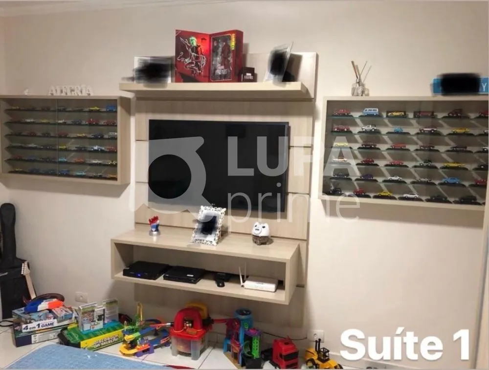 Casa, 3 quartos, 160 m² - Foto 8