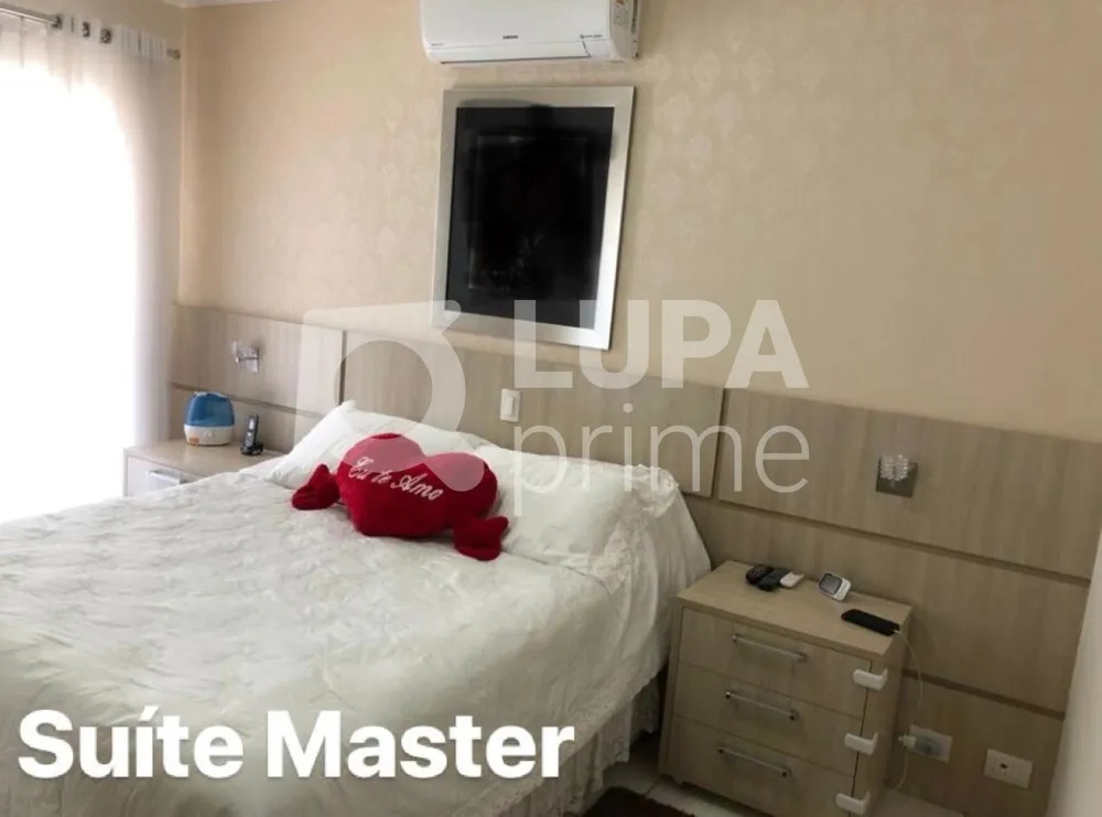 Casa, 3 quartos, 160 m² - Foto 7