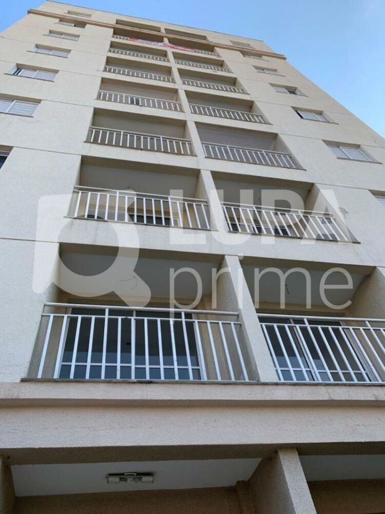 Apartamento, 2 quartos, 50 m² - Foto 2
