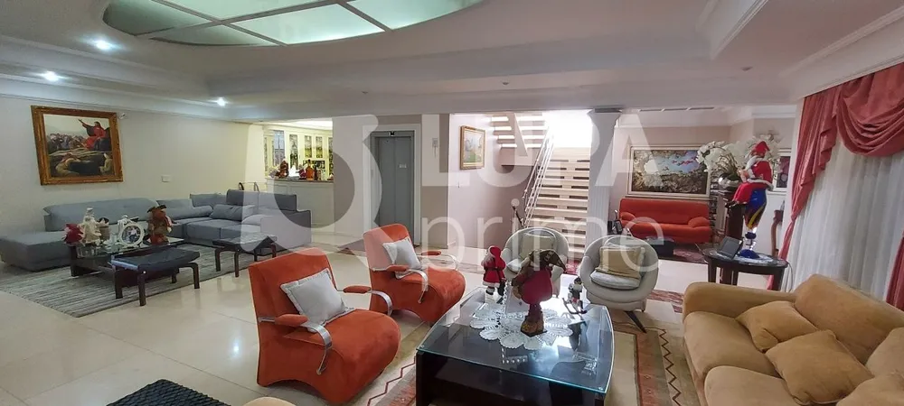Casa, 8 quartos, 1090 m² - Foto 7