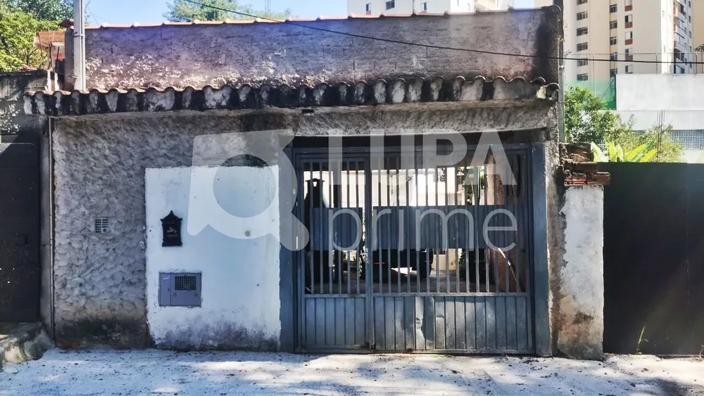 Terreno, 127 m² - Foto 1
