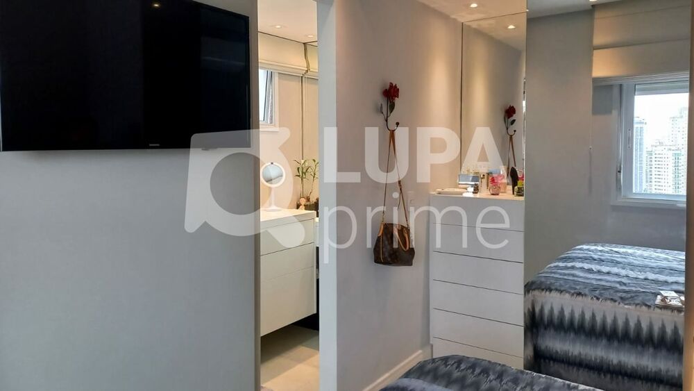 Apartamento, 2 quartos, 120 m² - Foto 10