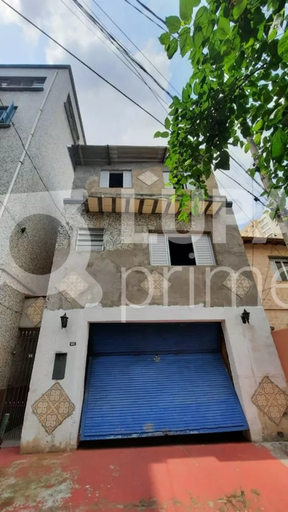 Casa Comercial para alugar com 3 quartos, 260m² - Foto 1