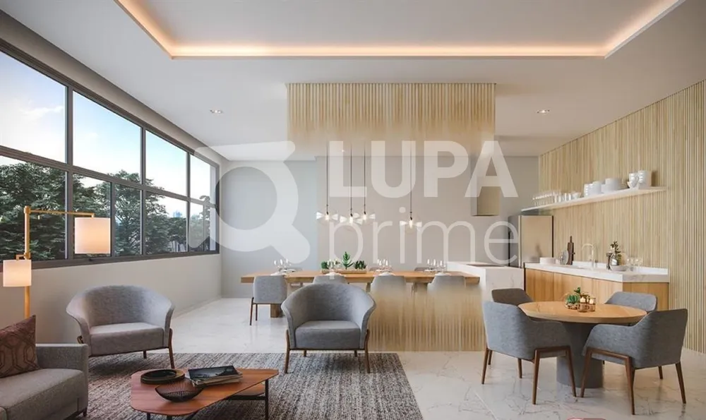 Apartamento, 3 quartos, 83 m² - Foto 8