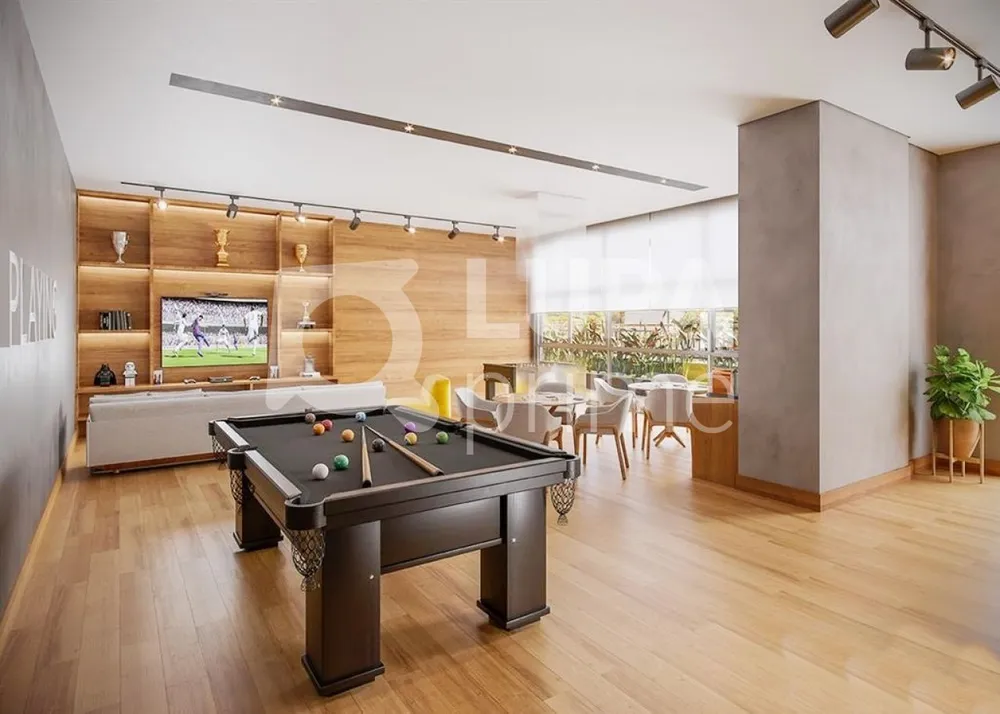 Apartamento, 3 quartos, 83 m² - Foto 5