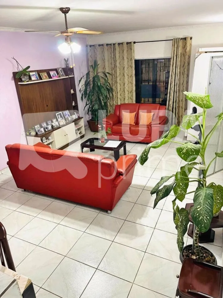 Casa, 5 quartos, 140 m² - Foto 13