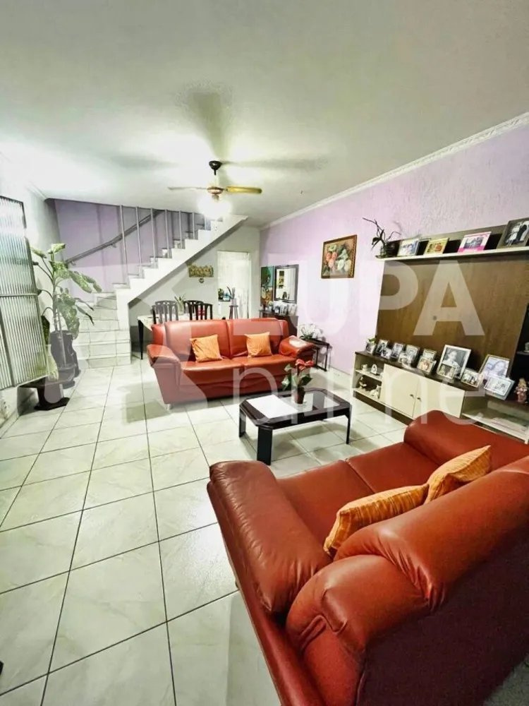 Casa, 5 quartos, 140 m² - Foto 10