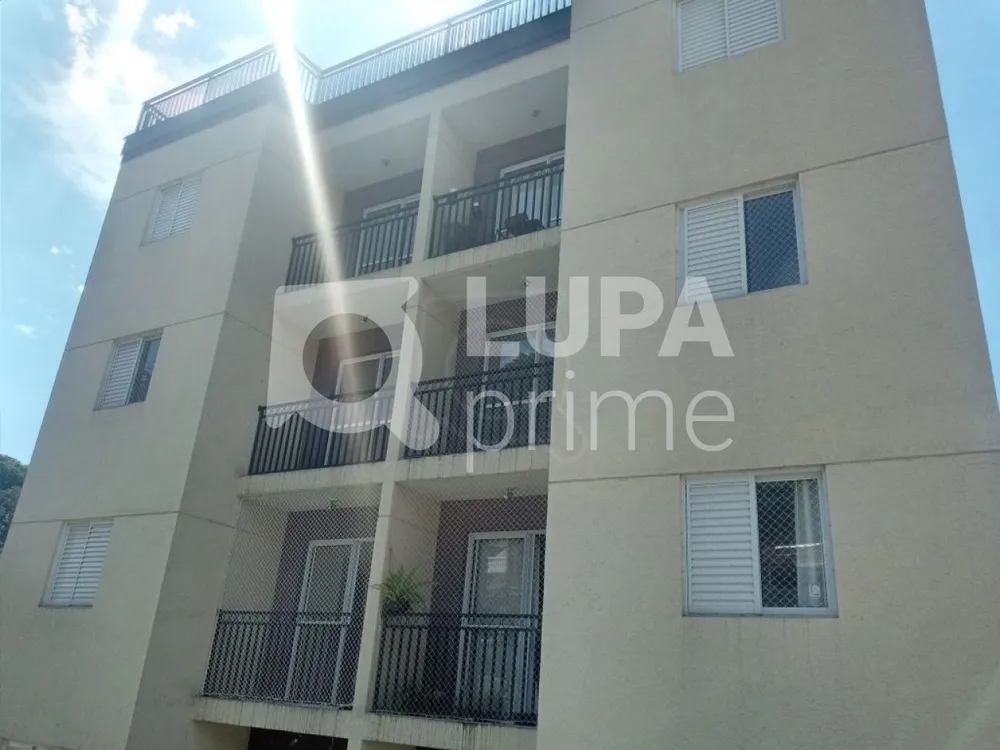 Apartamento, 2 quartos, 65 m² - Foto 6