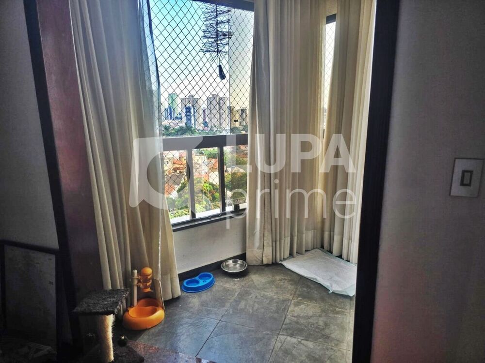 Apartamento, 3 quartos, 83 m² - Foto 2