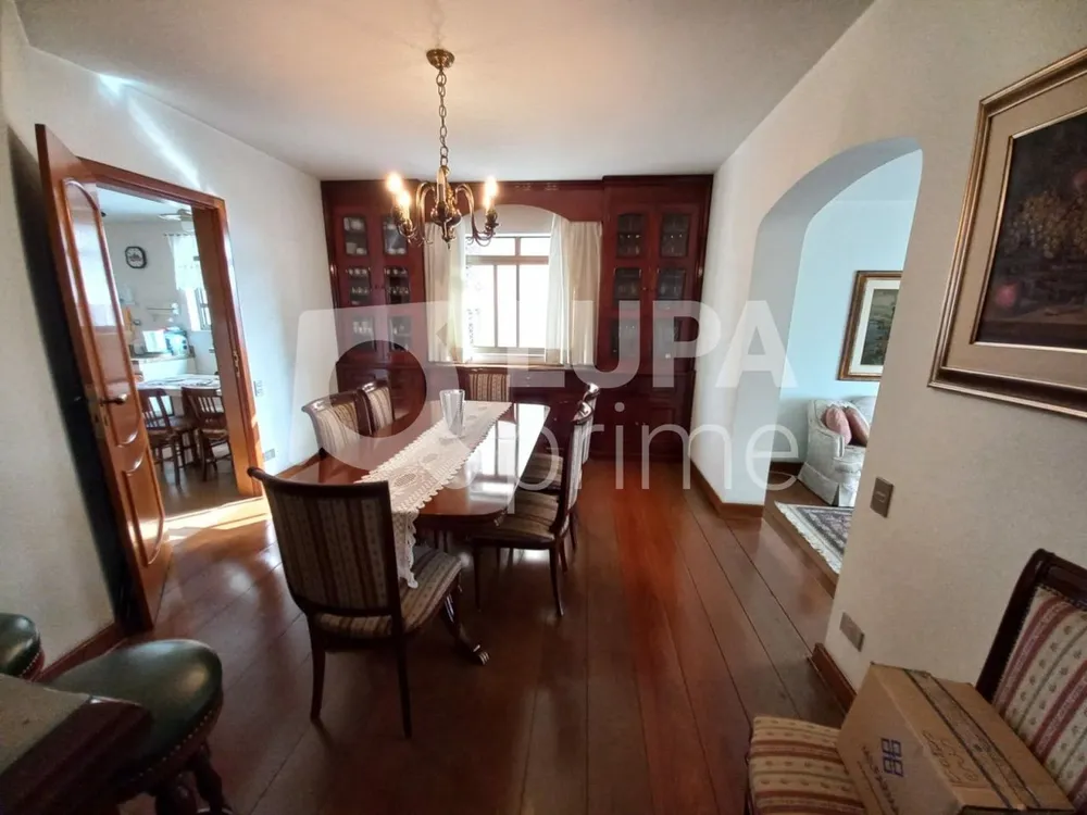 Apartamento, 4 quartos, 260 m² - Foto 6