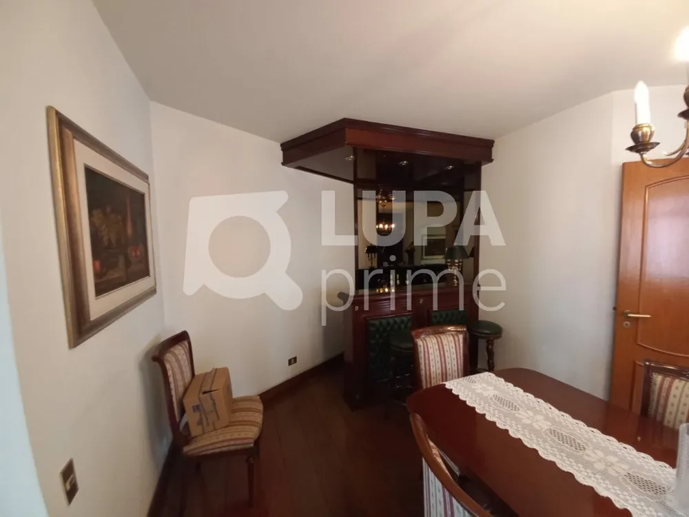 Apartamento, 4 quartos, 260 m² - Foto 2