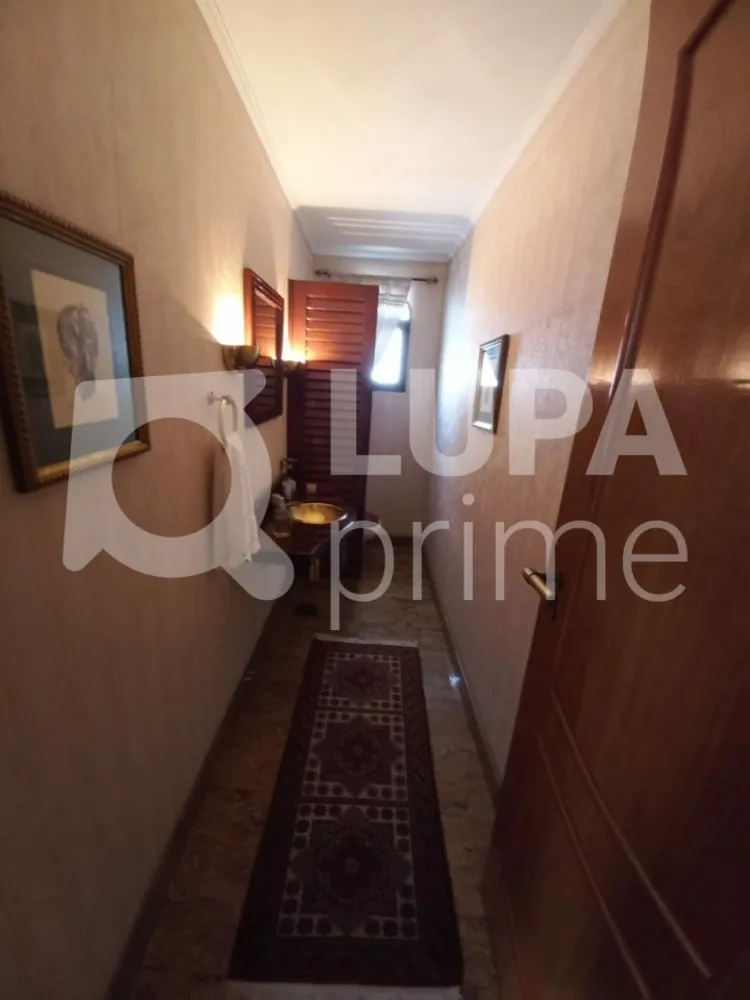 Apartamento, 4 quartos, 260 m² - Foto 8