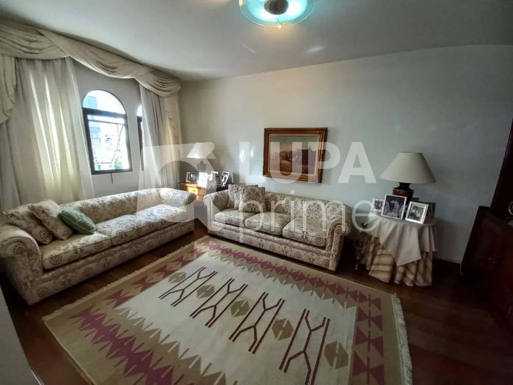 Apartamento, 4 quartos, 260 m² - Foto 10