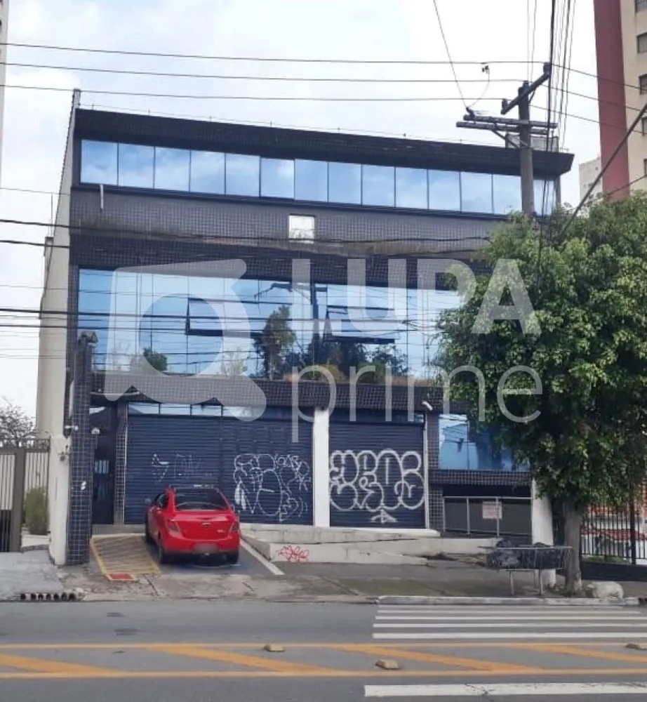 Loja-Salão, 460 m² - Foto 2