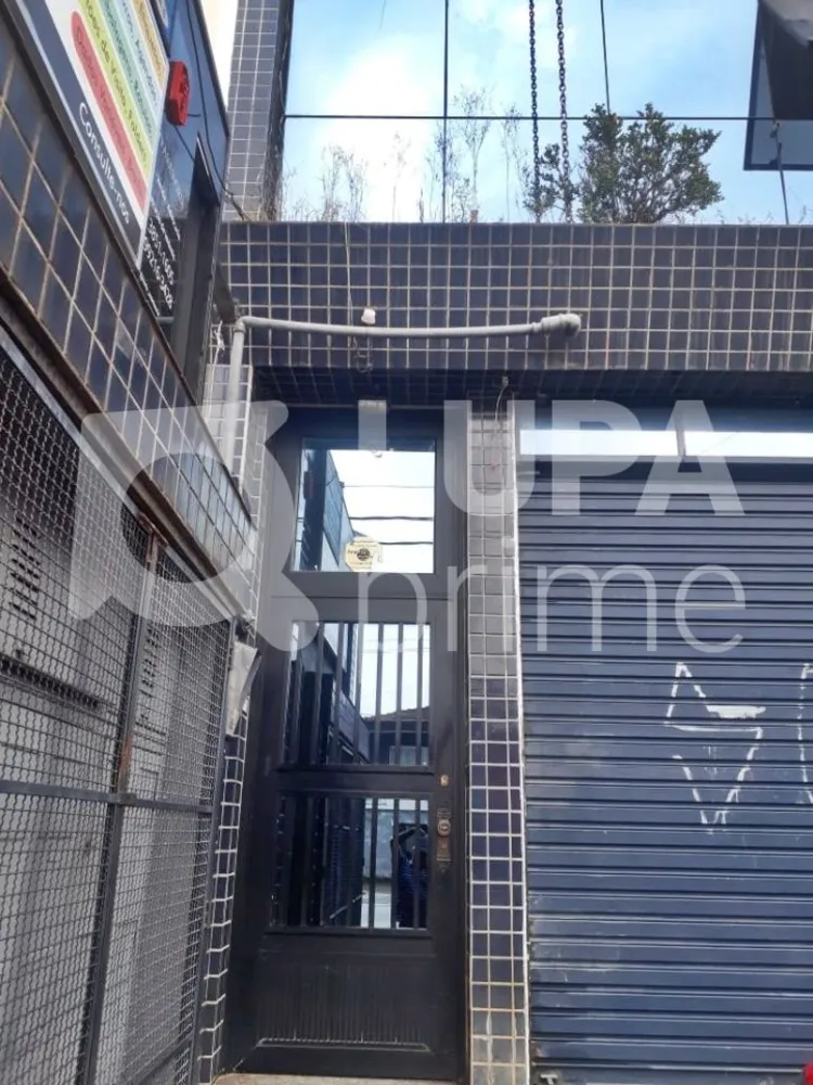 Loja-Salão, 460 m² - Foto 1