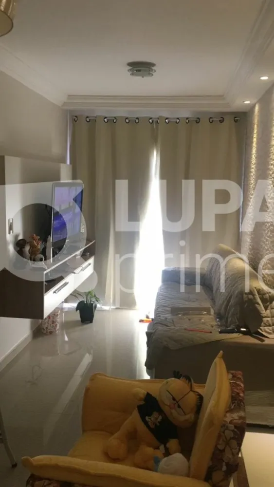 Apartamento, 2 quartos, 47 m² - Foto 3