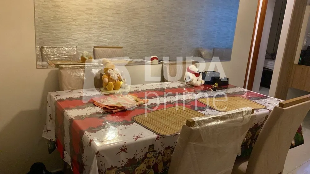 Apartamento, 2 quartos, 47 m² - Foto 4