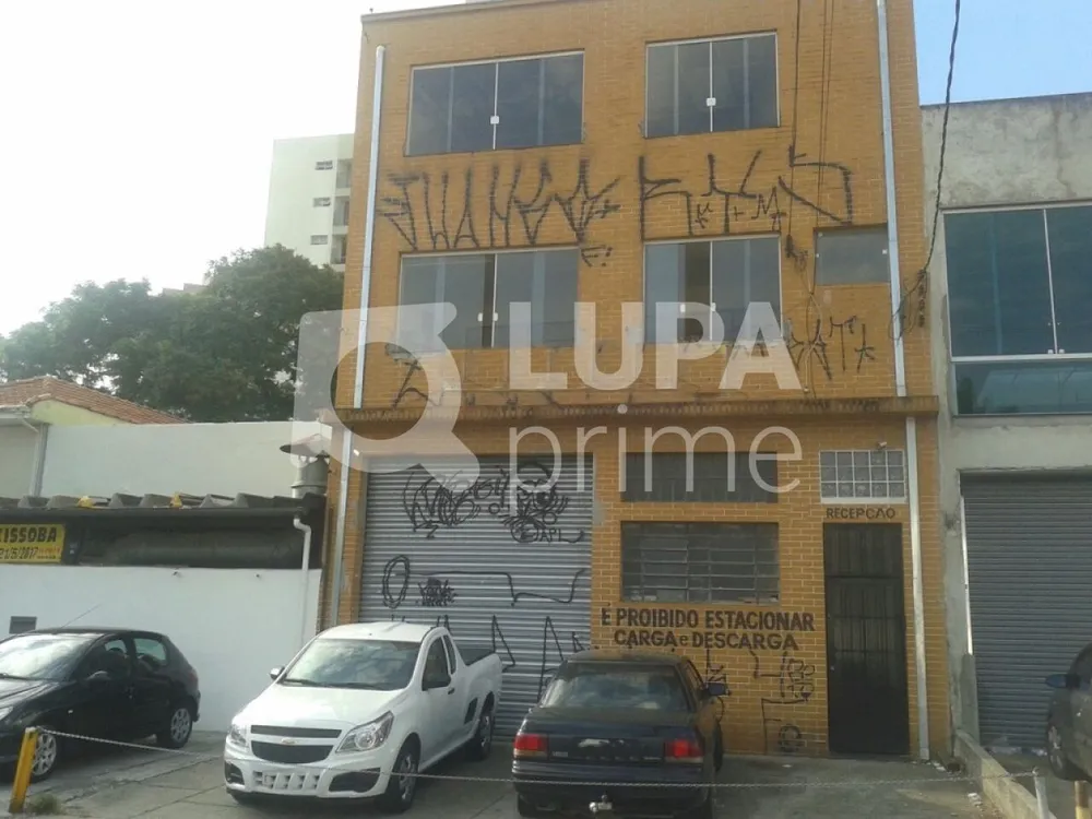 Prédio Inteiro, 800 m² - Foto 1